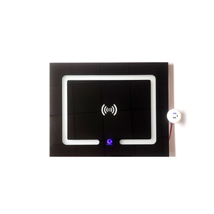 智能家居 智能家具 床头柜 玻璃面板 触摸灯 智能家居系统电路板 - Product Image 5