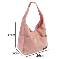 Vente en gros Meilleur examiné aux états-unis Chine Alibaba Online Shopping Fournisseur Maker Women Shouler Bag