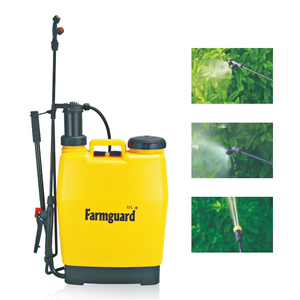 Farmguard <strong>Professional</strong> Lawn <strong>Hand</strong> Water Knapsack Manual <strong>Hand</strong> Operated <strong>Sprayers</strong> 20l for Plants - Product Image 3