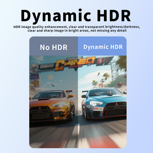 Base de Conexión Portátil para <span class=keywords><strong>Nintendo</strong></span> <span class=keywords><strong>Switch</strong></span> 2, Mini Base de Viaje con Salida HDMI 4K y Carga PD para NS2 a TV/Monitor - Product Image 4