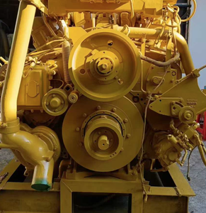 Moteur 3508B - spécialement conçu pour le 777D - Product Image 6