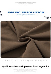 Nouvel ensemble de sport décontracté pour <span class=keywords><strong>homme</strong></span>, collection été : haut et short, 2 pièces, vente en gros, personnalisable avec logo, ensemble t-shirt et short pour <span class=keywords><strong>homme</strong></span> - Product Image 5