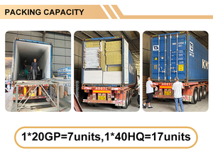 LT 20ft <span class=keywords><strong>40ft</strong></span> có thể tháo rời <span class=keywords><strong>container</strong></span> nhà thiết kế hiện đại lắp ráp nhanh ký túc xá nhà nhỏ di động để bán - Product Image 4