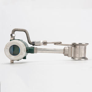 ガスタービン流量計ステンレス鋼流量計温度補正渦流量計圧力補正 - Product Image 5