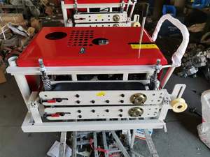 Un nouveau type de tire-câble à fibre optique pour tracteur, outil électrique avec <span class=keywords><strong>poussoir</strong></span> de tuyau d'air - Product Image 6