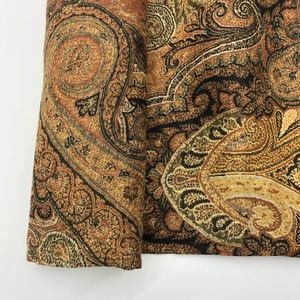 Bán Buôn Các Sản Phẩm Tùy Chỉnh 100% Linen Vải Gai Dầu In Kỹ Thuật Số - Product Image 4