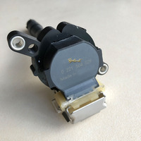 Bobine d'allumage de remplacement de moteur 0221504029 0221504004 12131703227 UF354 UF300 pour BMW E36 E46 E39 E38 E53 323i 528i 325xi 2.2L