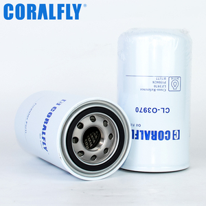 Filtro de Aceite de Alta Calidad para Motor de Camión LF3970 P550428 so10046 - Product Image 1