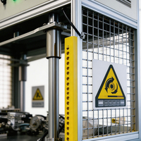 Machine de test d'étanchéité personnalisée pour l'électronique grand public, haute précision, conception du fabricant, facile à utiliser, pour ligne de production