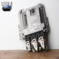 Unidad de Control PLC PSA 0261S07689 DS3 208 1.6 THP 2014 Suministro al por Mayor