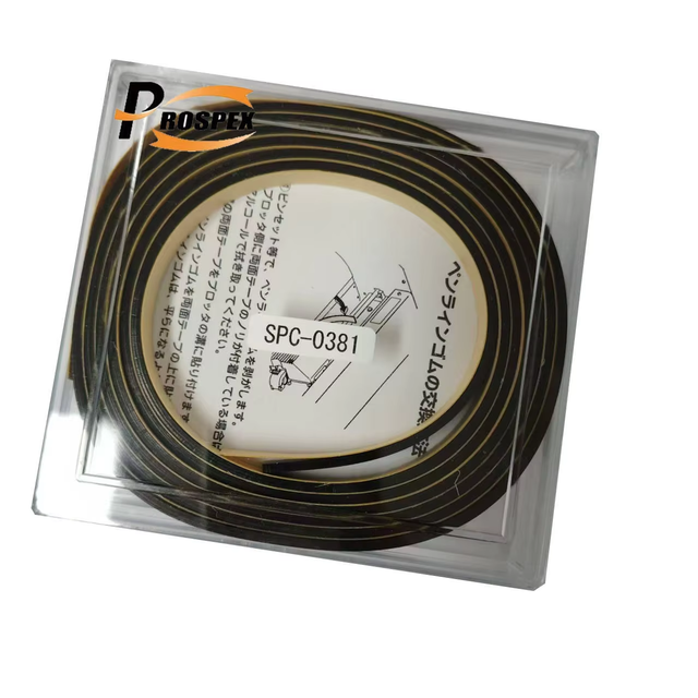 Original Mimaki SPC-0381 A101489 Pen Japan-Made Rubber Line Pen for CG-160/CG-160 FXII Cutting Plotters