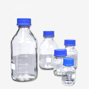 Bán Buôn 250Ml 500Ml 1000Ml Phòng Thí Nghiệm Thủy Tinh <span class=keywords><strong>Regent</strong></span> Chai Phòng Thí Nghiệm Thủy Tinh Thủy Tinh Hóa Chất <span class=keywords><strong>Regent</strong></span> Lưu Trữ Chai - Product Image 6