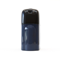 Crearoma Nouveau Diffuseur d'Huiles Essentielles Sans Eau 2026 H2 à Batterie, Contrôlé par Application Bluetooth, Compatible avec Bouteille d'Huile Non Rechargeable