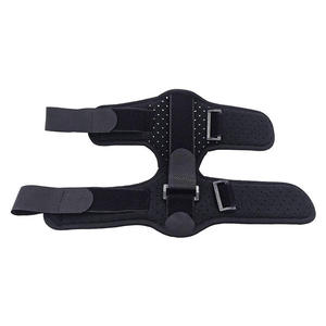 Orthèse de cheville et de pied avec logo OEM, soutien pour la chute du pied, correction posturale, attelle orthopédique, récupération posturale, correcteur de posture - Product Image 4