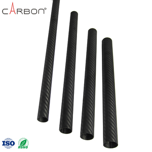 ZhongShan <strong>Carbon</strong> 3K Hot Sale <strong>Carbon</strong> Fiber Tube for Bow and Arrow Gutter Vaccum Gutter Cleaning Vacuums - Product Image 5