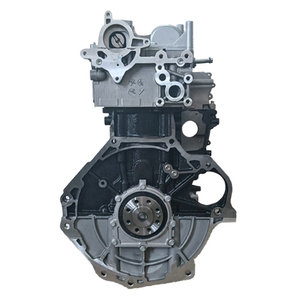 Fabricación de piezas de automóviles de alta calidad 19D4N G10 1,9 T conjunto de motor desnudo diésel OEM 10202175 nuevo Estado buen <span class=keywords><strong>precio</strong></span> para MAXUS - Product Image 2