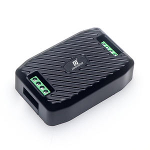 แอมมิเตอร์ไฟฟ้า100A โวลต์ PZEM017มิเตอร์พลังงานไฟฟ้าแผงเซลล์แสงอาทิตย์มอนิเตอร์แบตเตอรี่ Modbus RTU RS485 DC AMPERE 250V - Product Image 3