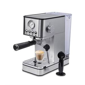 Anbolife 2026, Cafetera Italiana de Última Generación, 20 Bares, Comercial, Semiautomática, para Cappuccino y <span class=keywords><strong>Espresso</strong></span>, con Pantalla Táctil Digital, para Cafetería/Negocio - Product Image 6