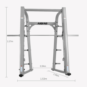 Wholesale Comprehensive Training Device Gym Equipment Multifunction Smith Machine for Fitness Home Exercise Smith-1 Workout Equi - Product Image 5