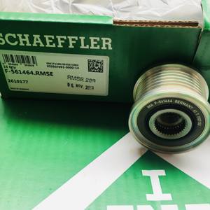 Polea ORIGINAL F-561464 535008010 8200489514 VKM03615 F-236675 Polea de Embrague de Alternador para Autobús NISSAN PRIMASTAR - Product Image 1