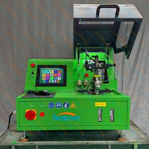 EPS211 Common Rail Injector Testbank Machine Diesel <span class=keywords><strong>Nozzle</strong></span> Testbank Brandstofinjector Werkbank EPS211 - Product Image 4