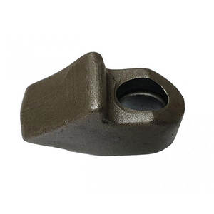 Envío rápido, barrena de perforación de roca, dientes de bala para máquina de apilamiento de orificio - Product Image 5