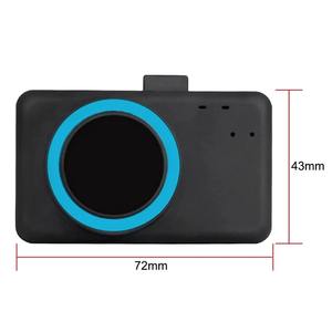 Accessoires <span class=keywords><strong>de</strong></span> voiture Dispositif d'alarme <span class=keywords><strong>de</strong></span> fatigue Système <span class=keywords><strong>de</strong></span> sécurité <span class=keywords><strong>de</strong></span> conduite tête haute pour les chauffeurs <span class=keywords><strong>de</strong></span> camion Voyage <span class=keywords><strong>longue</strong></span> <span class=keywords><strong>distance</strong></span> Prévenir la somnolence - Product Image 5