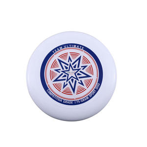 6 inch frisbee