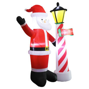 Nuevo diseño barato alta publicidad grande inflable Super Mario traje inflable para promoción - Product Image 1