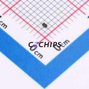 Transistor ESD y protección contra sobretensiones (TVS/ESD) original nuevo de la SOD-882T DE LA ESDAVLC8-1BT2Y - Product Image 1