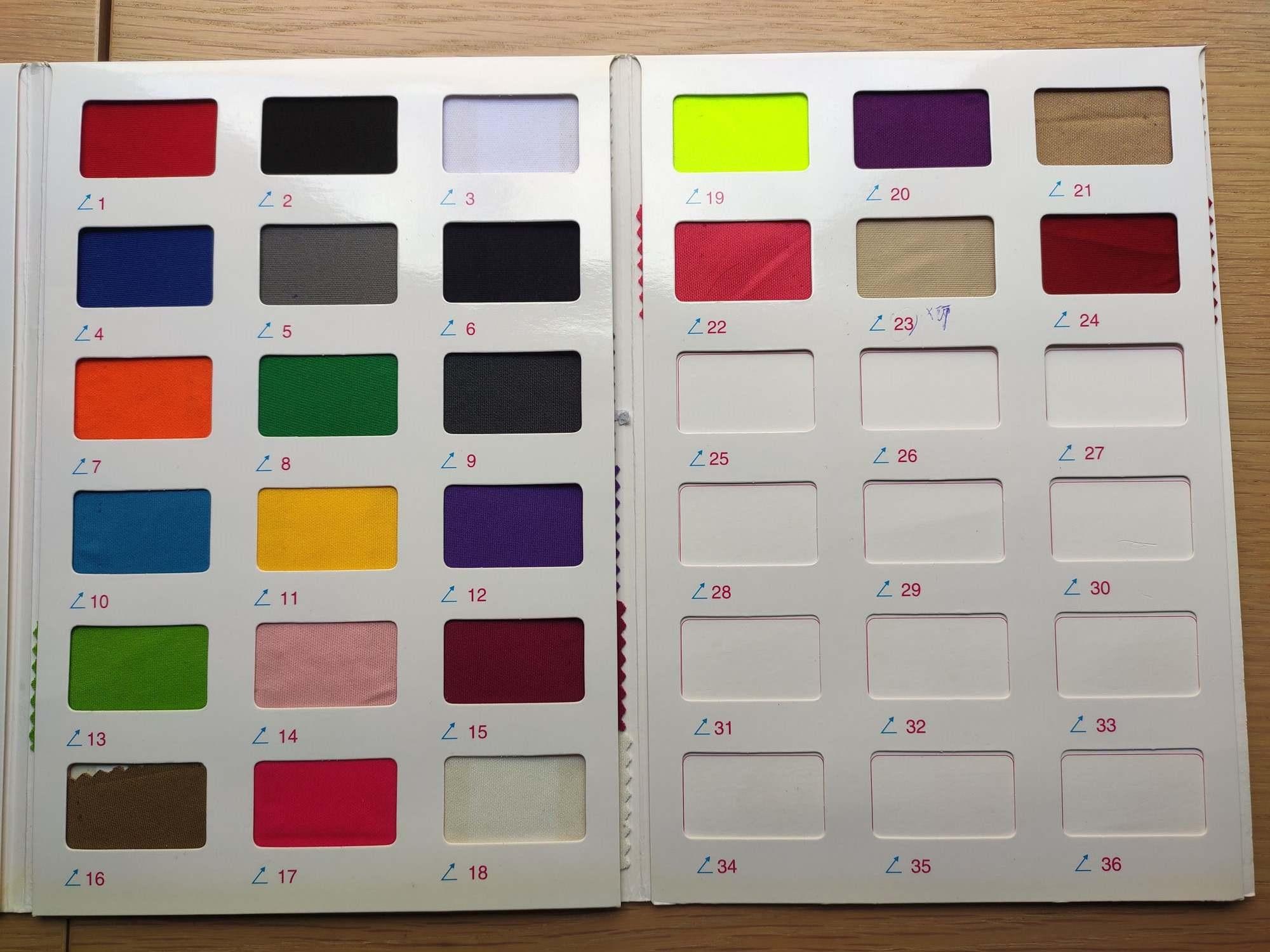 เสื้อกันหนาวสีที่กำหนดเอง