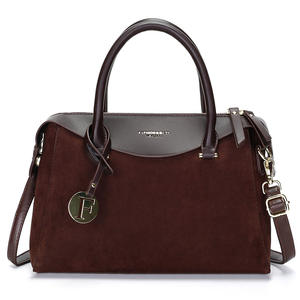 Nuevo Bolso de Mano para Mujer, Bolso Tote de Gran Capacidad, Estilo Boston de Alta Gama, Ideal para Viajes Diarios y Uso Cruzado - Product Image 3