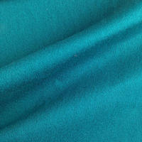 Tissu en polycoton teint pour textiles de maison, draps