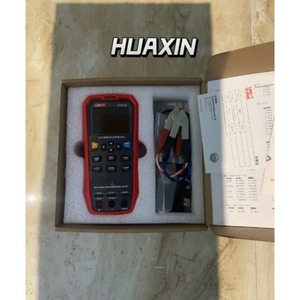 เครื่องวัด UT622A UNI-T, เครื่องวัดดิจิตอล LCR เครื่องวัดความต้านทานแบบใช้มือถือเครื่องทดสอบความจุ UT622C/UT622E - Product Image 2