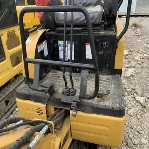 キャタピラーCAT 301.5CRクローラーショベル301.5CR中古ショベル在庫あり - Product Image 6