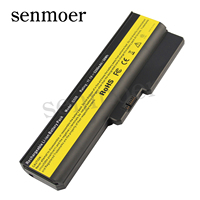 Vente en gros pour batterie lenovo G430 G530 G550 B460 G450 V460 Z360 G430 Batterie pour ordinateur portable
