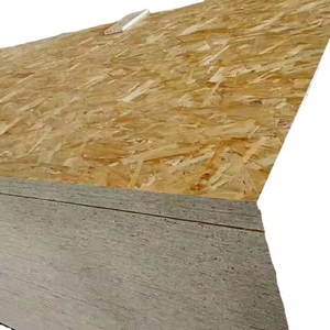 Vente directe <span class=keywords><strong>d</strong></span>'usine prix bon marché panneaux de contreplaqué <span class=keywords><strong>OSB</strong></span> 18Mm 1220x2440mm panneau Osb3 étanche en aggloméré - Product Image 3