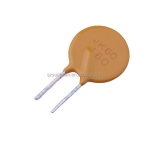 JK250-080U חדש ומקורית 250v 3a 80ma 160ma תוסף איפוס שולחן JK250-080U - Product Image 6