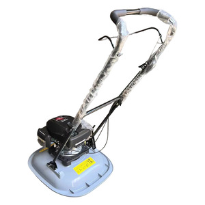 Industrial Steel Walk-Behind Lawn Mower Petrol Engine Cordless Gas-Powered Hover Mower Cutting Push Petrol Engine Steel - Product Image 6