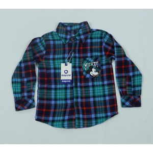 เสื้อเด็ก - Product Image 1