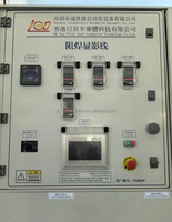 Développeur de circuits imprimés flexibles à procédé humide - Machine de fabrication électronique FPC à procédé humide avec pompe à moteur, boîte de vitesses et roulement