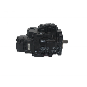 Bomba Hidráulica Principal para Excavadora Mini PC30MR-2 708-3s-00961 PC50MR-2 708-1S-11212 - Product Image 4