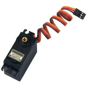 Servos de Torque de Alta Velocidad al por Mayor, <span class=keywords><strong>Servo</strong></span> Digital Towerpro Mg996r <span class=keywords><strong>995</strong></span> con Engranaje de Metal para Helicóptero, Barco y Coche de Control Remoto Jr - Product Image 4