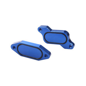 مجموعة تبريد صمام EGR لسيارة شيفروليه جيفروليه mc سييرا من من من من نوع Duramax LLY Diesel EGR لوحة EGR EGR - Product Image 6