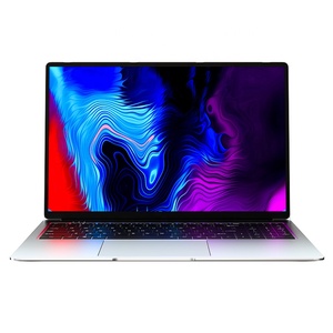 Ordenador portátil ultradelgado de 15 pulgadas, Quad Core J4125, 12G, DDR4, 512G, SSD, Win10, estudiantes, <span class=keywords><strong>Notebook</strong></span> con huella dactilar y Teclado retroiluminado - Product Image 4