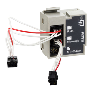 Ban đầu schneiders ngắt mạch bộ phận NSX chuyển đổi trạng thái và mô-đun điều khiển lv434205 - Product Image 1