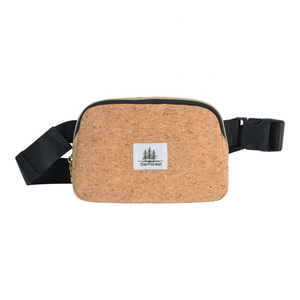 <span class=keywords><strong>Riñonera</strong></span> <span class=keywords><strong>de</strong></span> fábrica <span class=keywords><strong>de</strong></span> estilo Vintage <span class=keywords><strong>de</strong></span> Guangzhou, <span class=keywords><strong>riñonera</strong></span> <span class=keywords><strong>de</strong></span> <span class=keywords><strong>corcho</strong></span> natural, Bauchtasche Korktasche Vegan para mujeres y hombres - Product Image 2