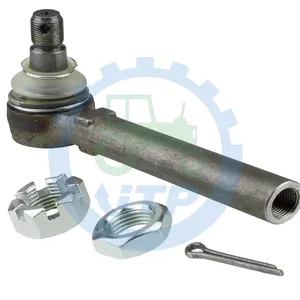 Sangat Kinerja 183677A1 34051500 Tie Rod End Cocok untuk Casesuitable untuk Carraro 4WD untuk Berat Mesin Suku Cadang