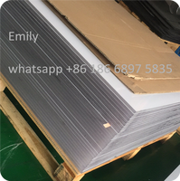 Feuille de polycarbonate transparente Policarbonato 6mm 10mm 20mm 30mm pour les applications de fenêtres forestières lourdes
