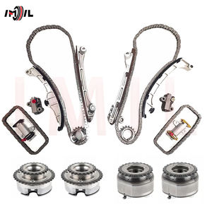 Pièces automobiles standard de marque IMIL pour toyota Land Cruiser 200 Sequoia tundra pick-up Usk65 Usk51 3ur-fe magasin de pièces automobiles en ligne - Product Image 2